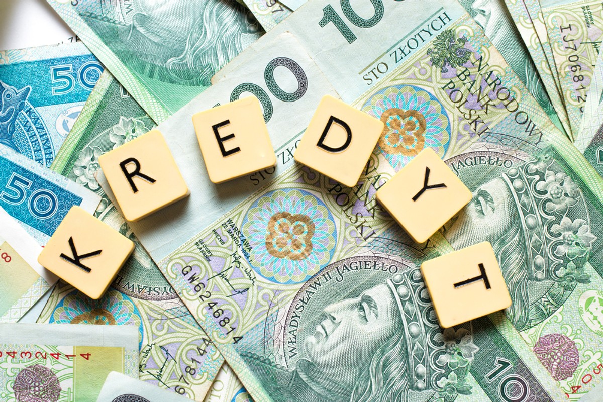 Grozi nam credit crunch? Racjonowania kredytów dla firm nie widać