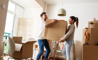 Szaleństwo na rynku budowlanym może się wkrótce skończyć