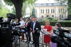 Polska 2050 o reformie Trybunału Konstytucyjnego. Jedna z propozycji zakłada likwidację