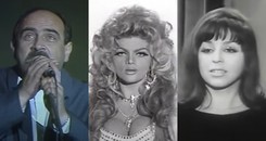 Rozpoznasz wszystkie gwiazdy PRL-u? Ten QUIZ to pestka, jeśli te czasy nie są ci obce