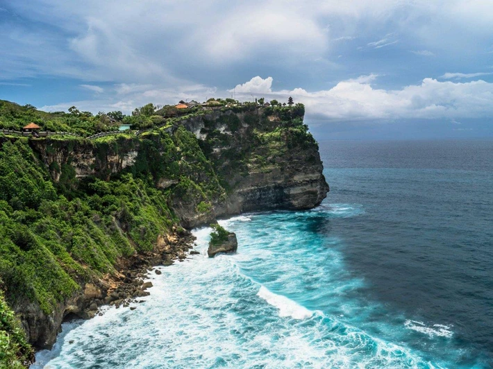 2. Bali, Indonezja