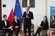 donald tusk, premier