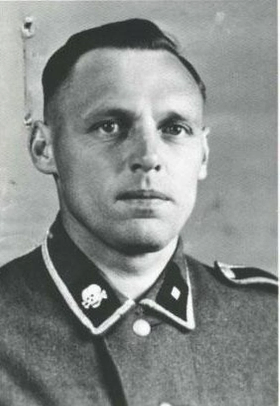 Herman Vagner je bio slikar pre rada u Aušvicu