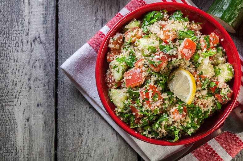 Tabbouleh 