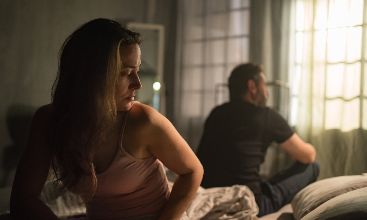 Wybierają "nocny rozwód". Na taki model decyduje się coraz więcej par