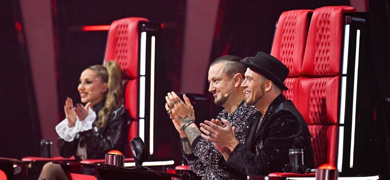 Kolejne zmiany w "The Voice". Ogłoszono nowego jurora
