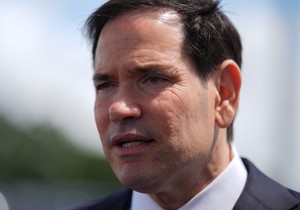 Marko Rubio