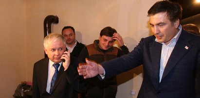 Przyjaciel Lecha Kaczyńskiego umiera w więzieniu. Jarosław Kaczyński pomoże go ocalić?