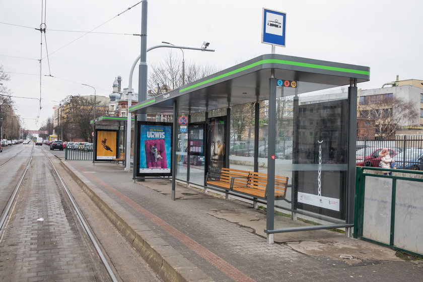 Nawet 200 nowych wiat stanie w tym roku na poznańskich przystankach