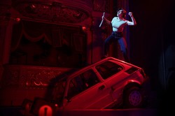 Piosenki bez granic. Rapowy musical "1989" przebija rocka spod znaku "Chcemy bić ZOMO!"?