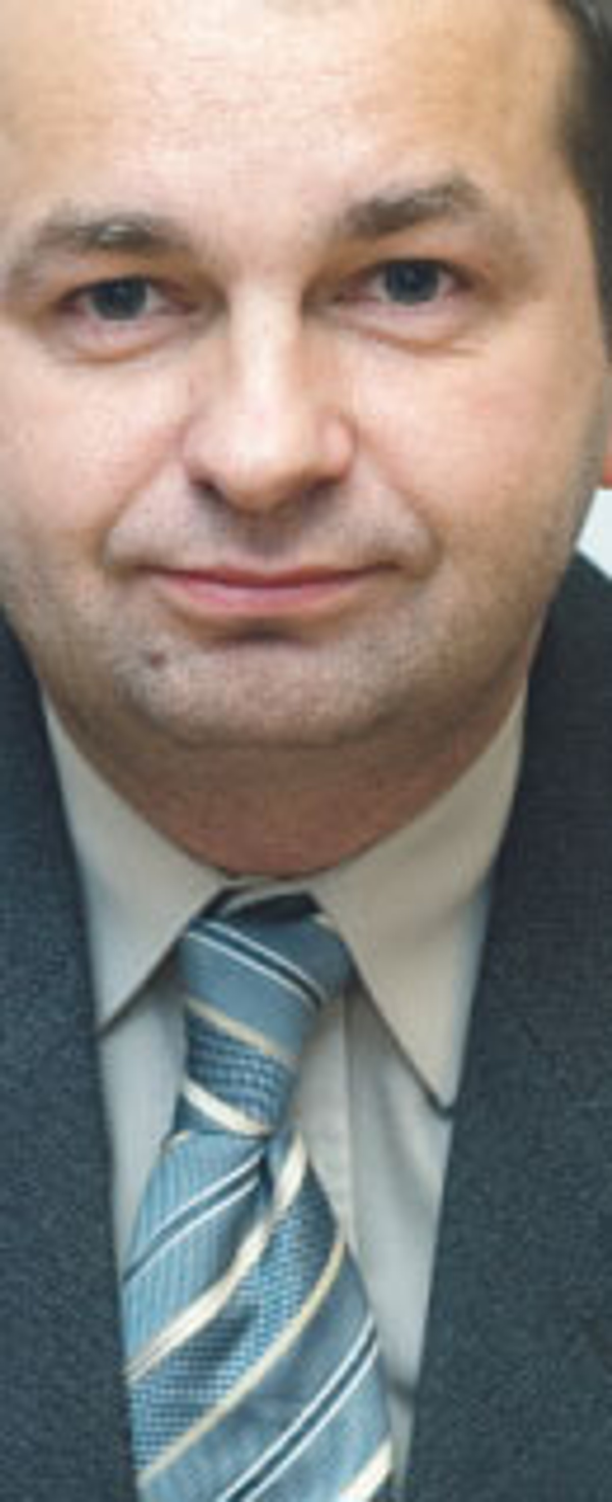 Bogdan Świąder