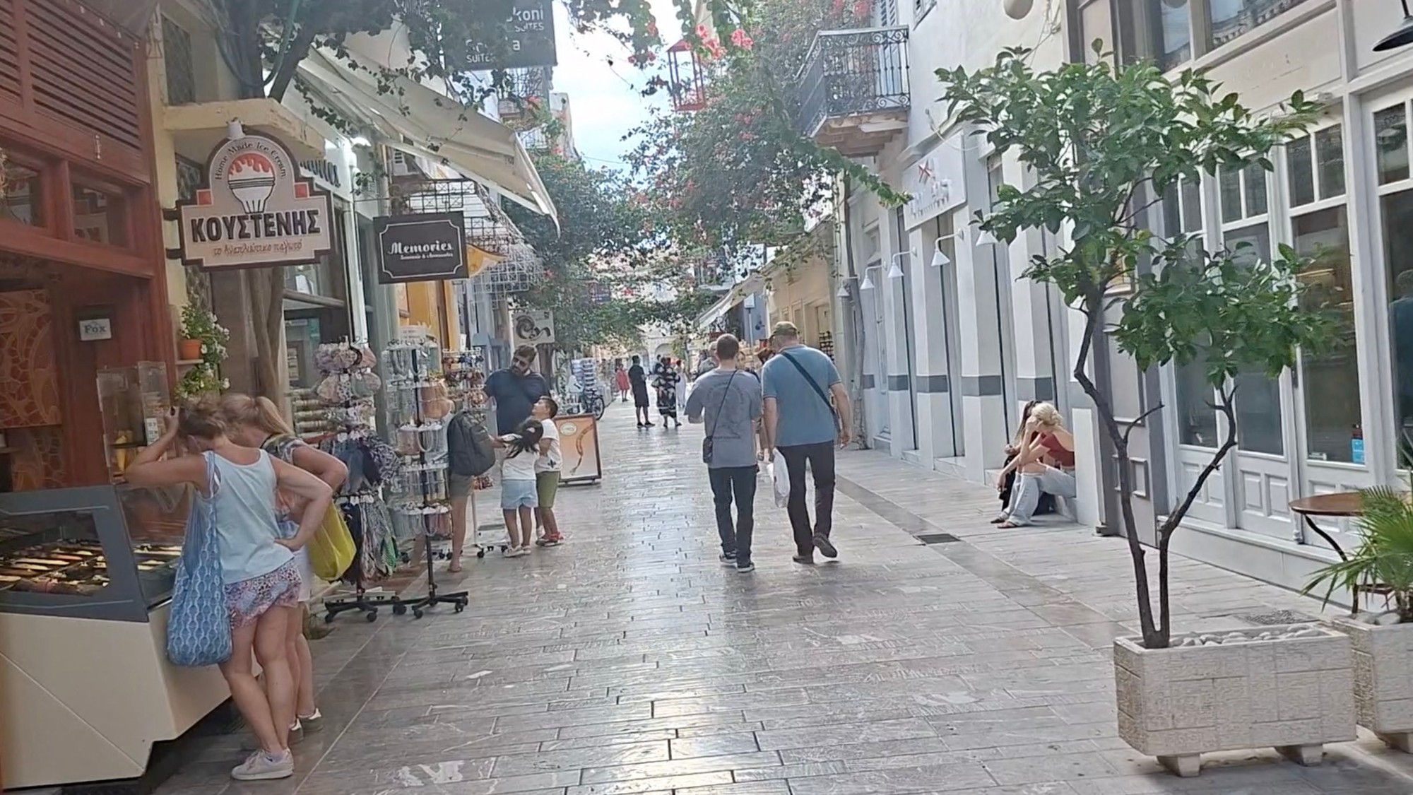 Nafplio