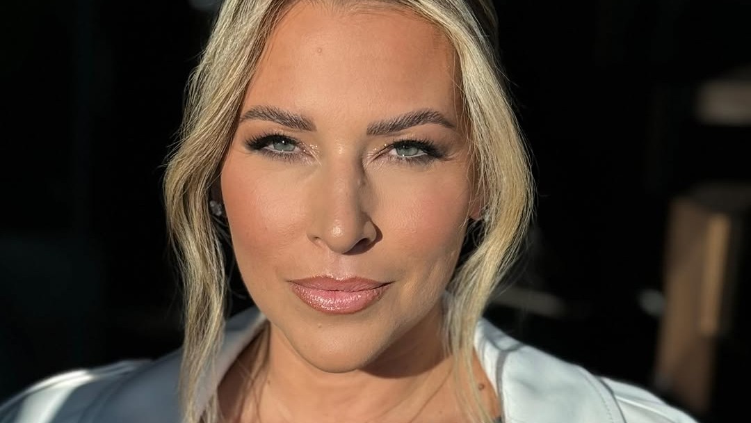 Bývalá tenisová špička Dominika Cibulková. 