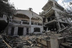 Burza w Holandii. Kilkuset urzędników krytykuje proizraelskie działania rządu. REAKCJA Żydów