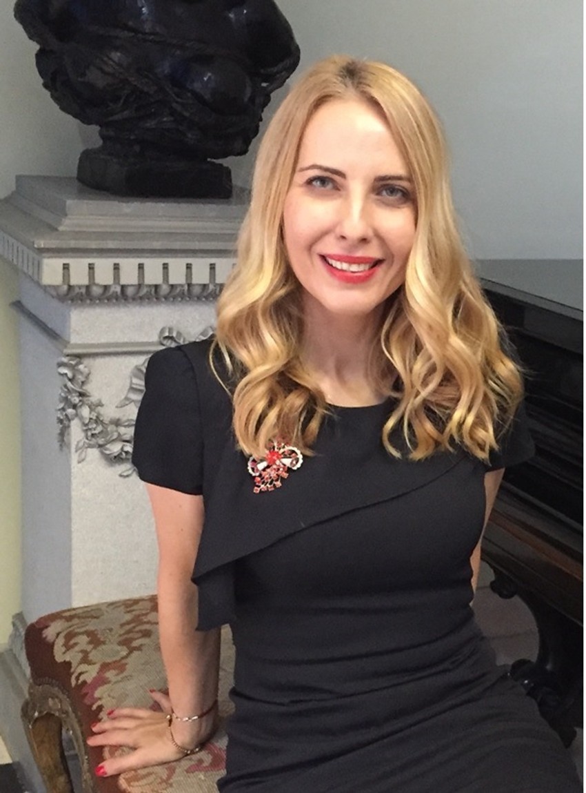 "Digitalizacija dokazano dovodi do podizanja BDP-a", kaže Jasmina Vignjević iz Telenora