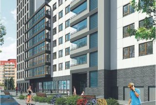 Mieszkań szukają głównie single albo młode małżeństwa na dorobku