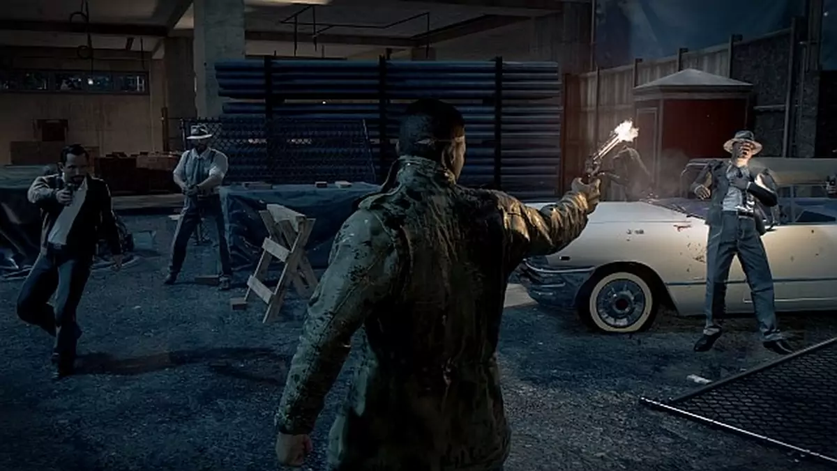 Mafia 3 - twórcy prezentują dostępne w grze rodzaje broni