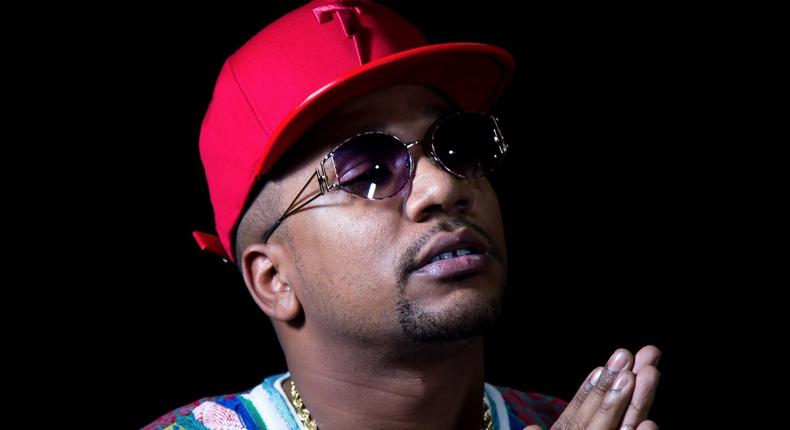 CyHi The Prynce