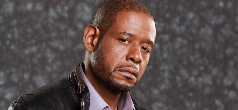 Forest Whitaker zdradza sekrety FBI