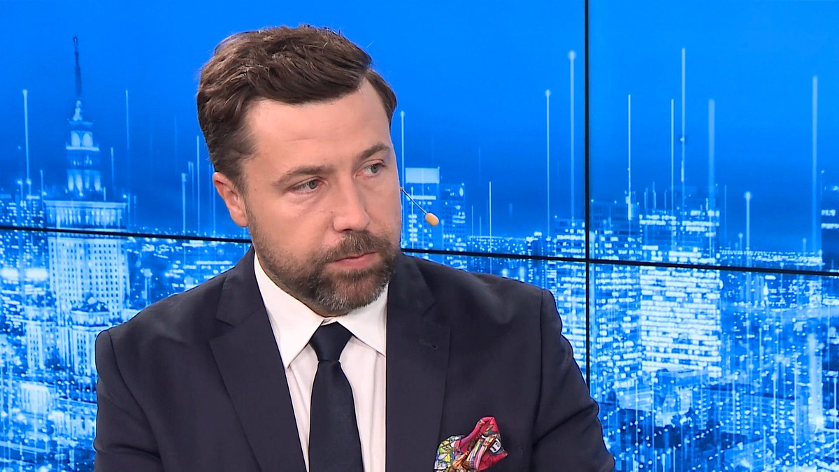 Rating nie jest problemem. Ekonomista o prawdziwym kłopocie polskiej gospodarki