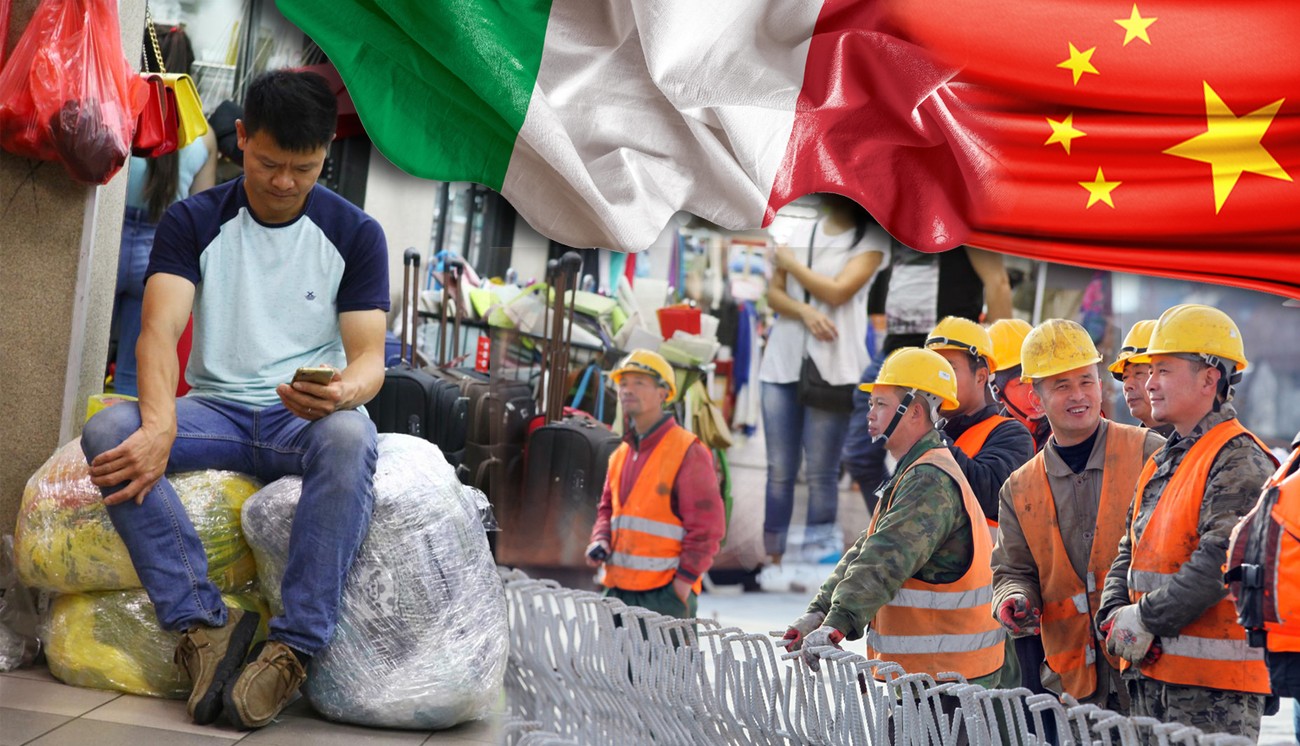 Kinezi vlasnici: 3.500 firmi u Srbiji! Pred vama je više nego čudna lista: Među strancima u našoj privedi prednjače i Rumuni, Italijani, Rusi...