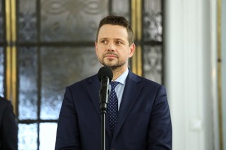 Politycy PO: Ruch Trzaskowskiego powstanie, ale ważne, by miał właściwą formułę