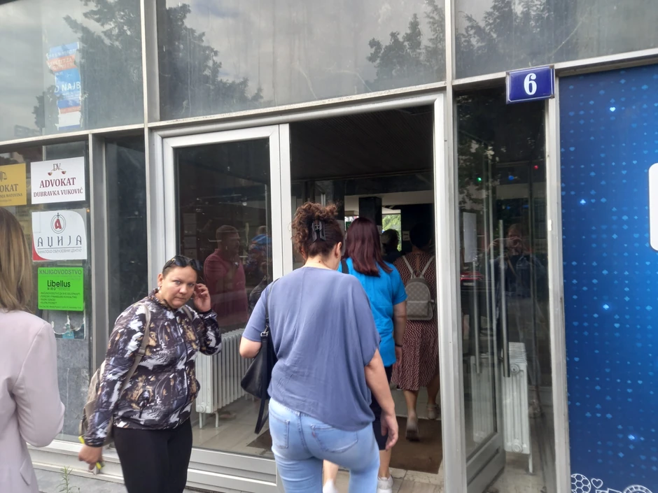 građani dolaze u turističku inspekciju da prijave sve