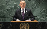 Andrzej Duda wystąpił w ONZ. Wskazał główne cele