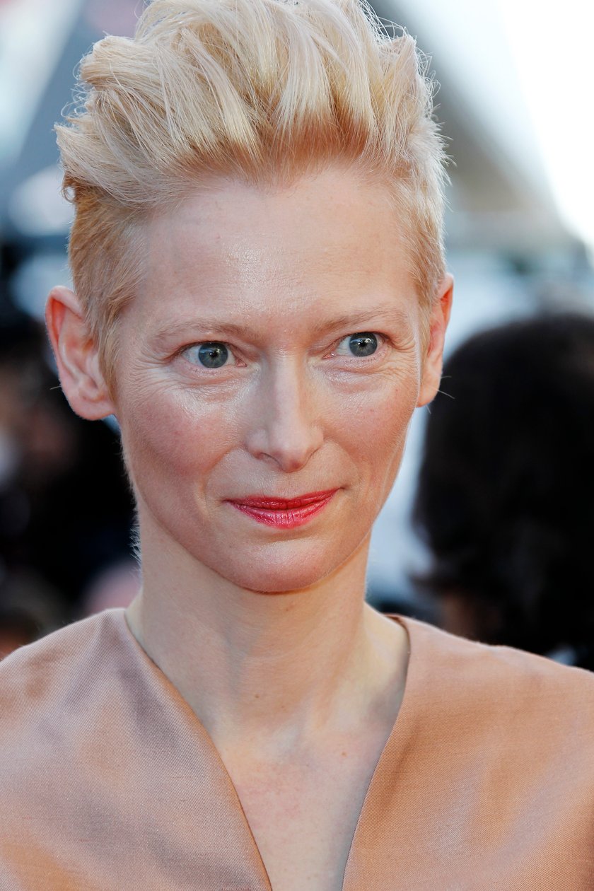 Tilda Swinton