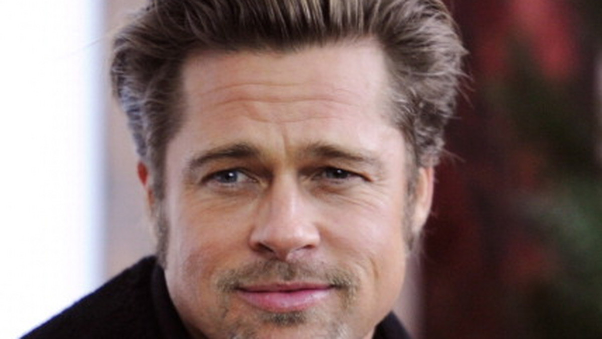 Brad Pitt zajmie się produkcją filmu "Twelve Years a Slave" w reżyserii Steve'a McQueena. W roli głównej wystąpi Chiwetel Ejiofor.