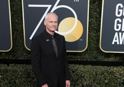 Martin McDonagh, zdobywca Złotego Globu za film roku: Ten obraz urasta do jednego z oscarowych faworytów [ROZMOWA]