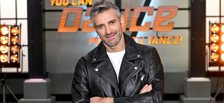 Maciej Dowbor na zdjęciu sprzed ponad 20 lat. "Justin Bieber przed mutacją" [FOTO]