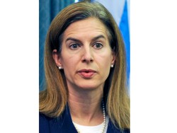 Zmiast Liebermana w Senacie USA zasiądzie Polka? Jest szansa