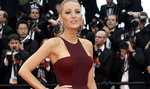 Zjawiskowa Blake Lively w Cannes