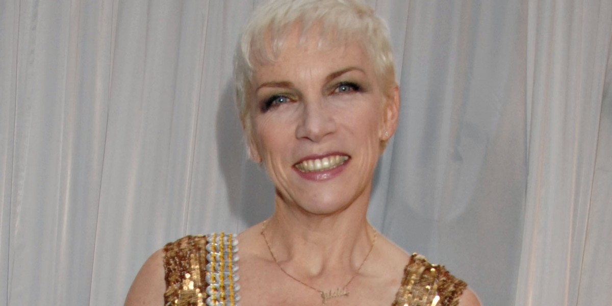 Annie Lennox