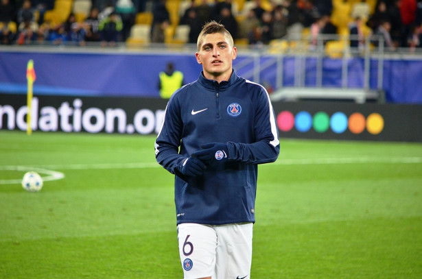 Euro 2016: Marco Verratti nie zagra we Francji