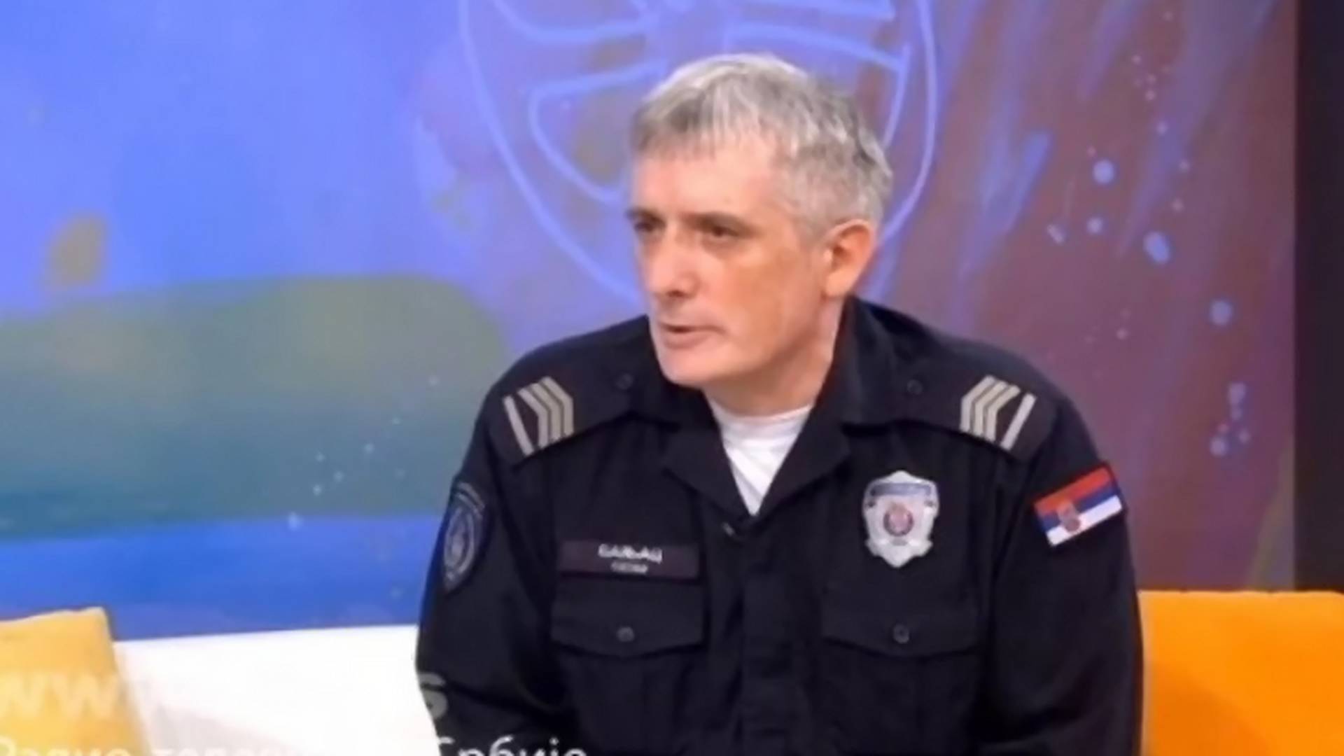 Policajac iz Sombora othranio sedamnestoro napuštene dece
