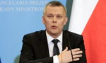 Siemoniak o Macierewiczu: Nie podałbym mu ręki!