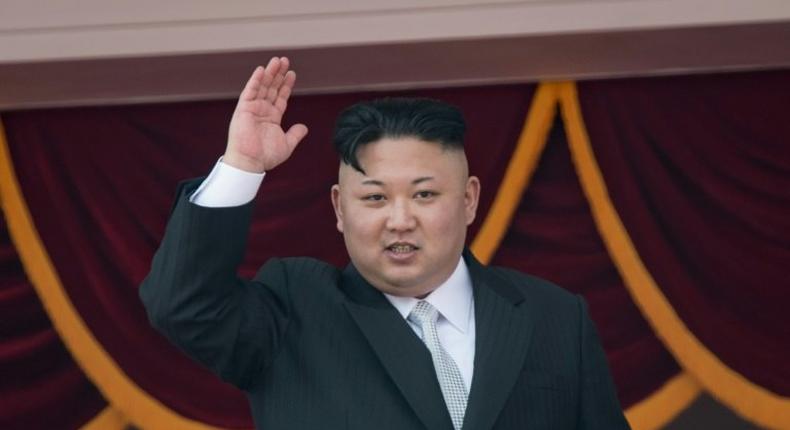 North Korea on Friday accused the CIA of plotting with South Korea to assassinate the isolated country's leader Kim Jong-Un, amid soaring tensions in the flashpoint region