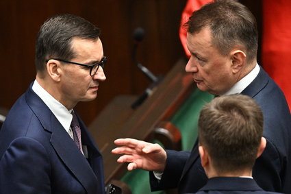 Zerowy VAT na żywność. Morawiecki zdecydował, że podpisze rozporządzenie