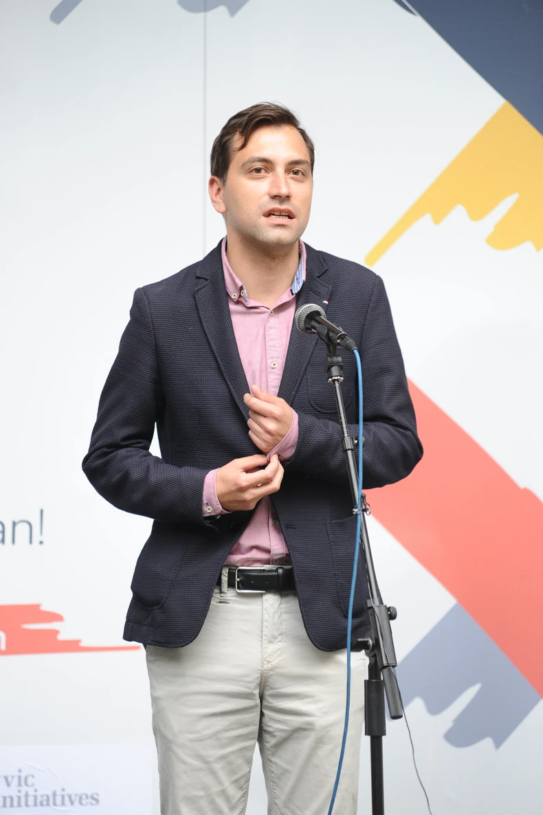 Ivan Đurić smatra da će odnosi Beograda i Prištine biti normalizovani kada festival bude održan bez protesta i policije