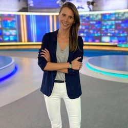 Dziennikarka TVN24 dokonała coming outu. Pokazała swoją dziewczynę