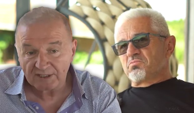 Milan Milovanović i Vladislav Pajo Jabučanin