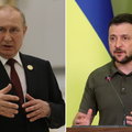 Ukraina i Rosja blisko porozumienia w sprawie zboża