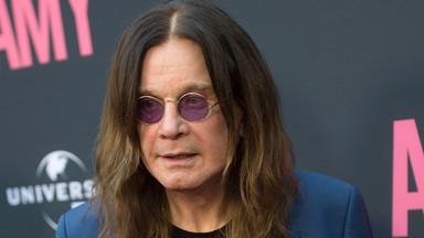 Ozzy Osbourne: mam nadzieję, że nie stracę głosu