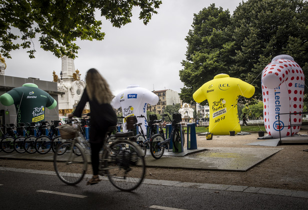 Tour de France