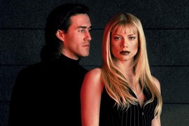 Majkl iz serije NIKITA danas ima 62 godine i TEŠKO GA JE PREPOZNATI: Potpuno je sed, ima bradu i izgleda BOLJE NEGO IKAD!