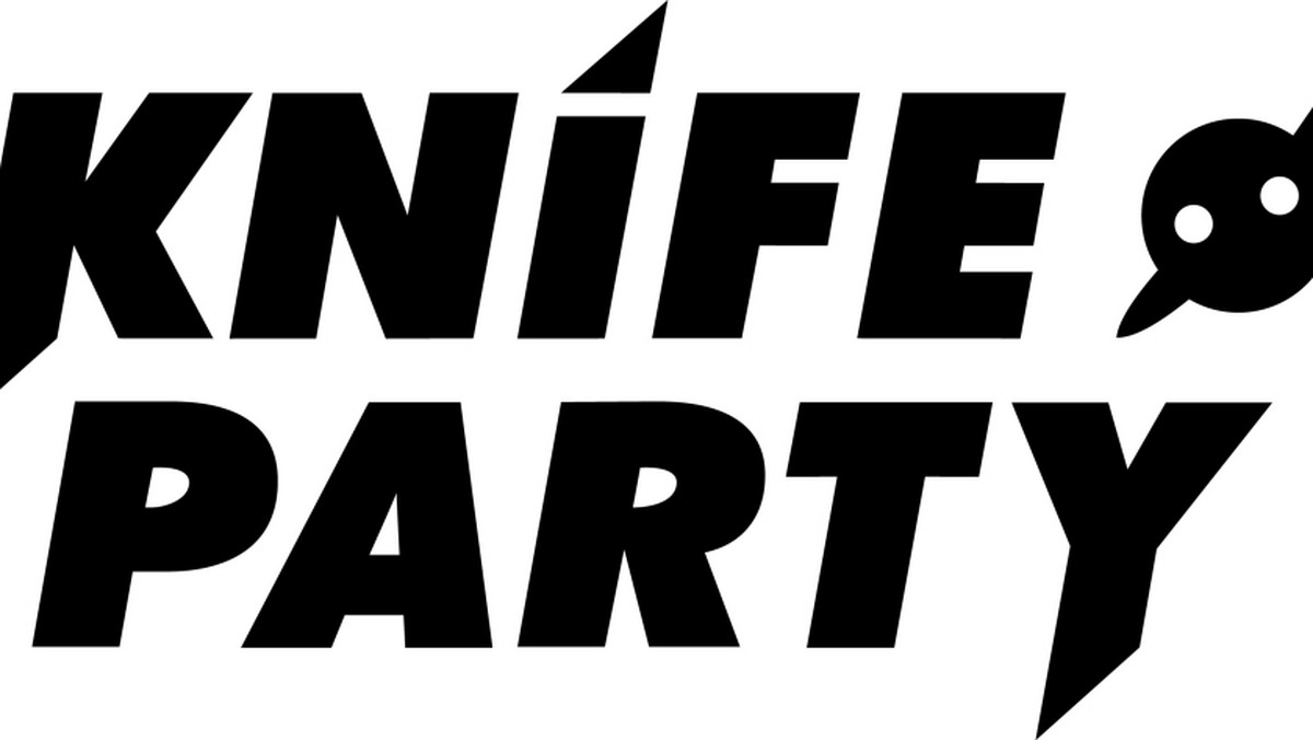 Nowy projekt członków kultowego Pendulum, Knife Party, wystąpi 11 lutego w gdańskim CSG.