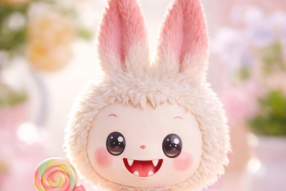 Prošla Labubu manija? Akcije proizvođača popularnih lutaka pale za 22%, investitori sada postaju oprezniji