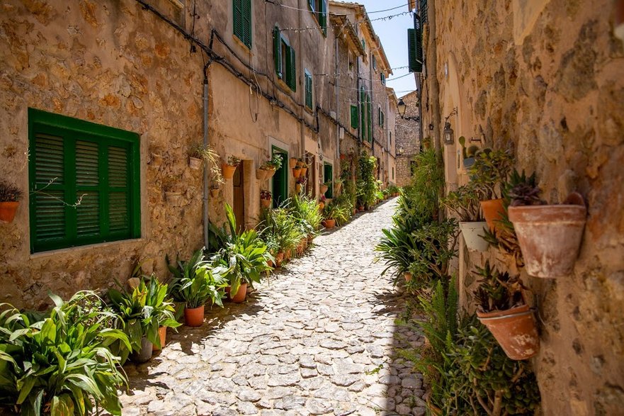 Valldemossa